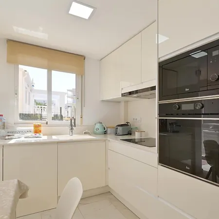 Apartment Denimar By Aguilarent