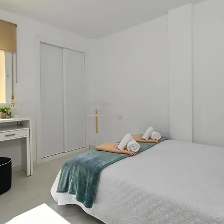 Denimar By Aguilarent Apartment *