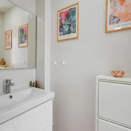 Denimar By Aguilarent Appartement Dénia