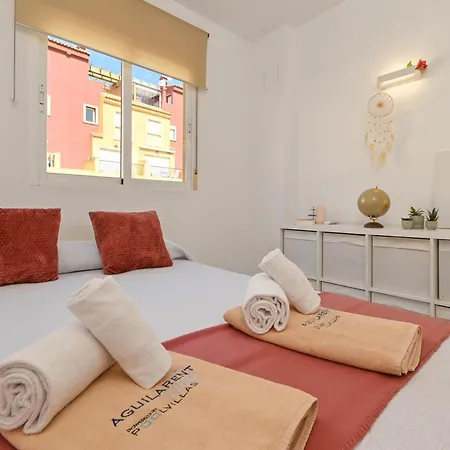 Denimar By Aguilarent * Dénia