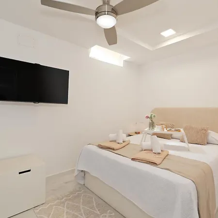 Denimar By Aguilarent Dénia