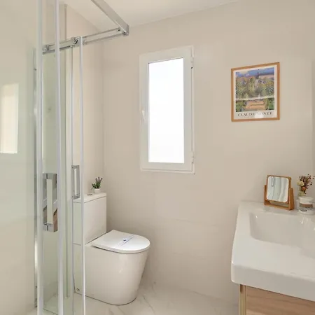 Appartement Denimar By Aguilarent