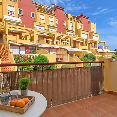 Denimar By Aguilarent * Dénia