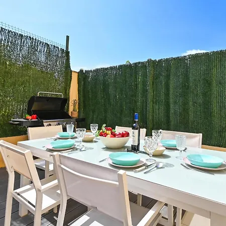 Denimar By Aguilarent