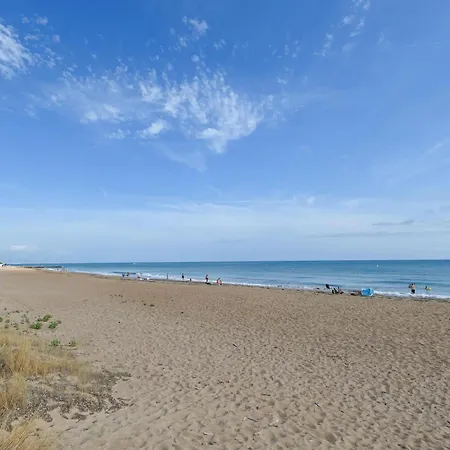 펜션 Denimar By Aguilarent *