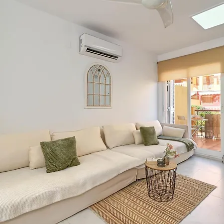 Denimar By Aguilarent Apartamento Dénia