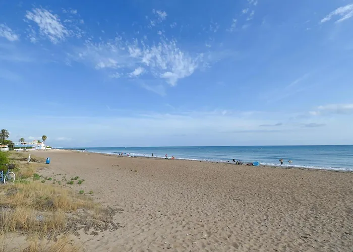 Apartamento Denimar By Aguilarent *