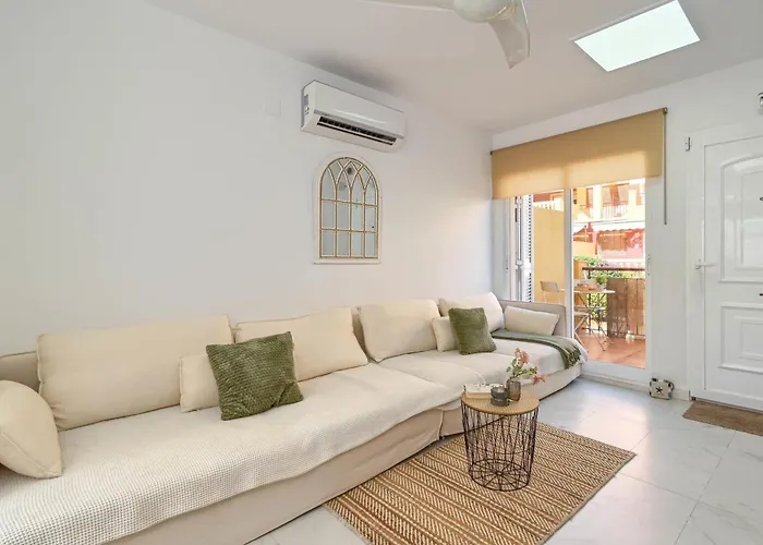 Denimar By Aguilarent Apartamento Dénia