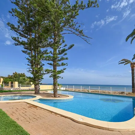 Denimar By Aguilarent Apartment