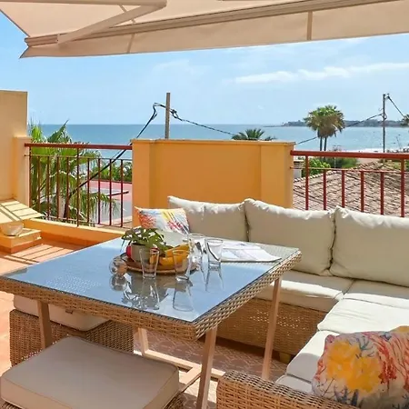 Apartment Denimar By Aguilarent Denia