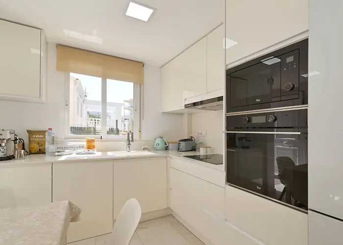 Apartment Denimar By Aguilarent