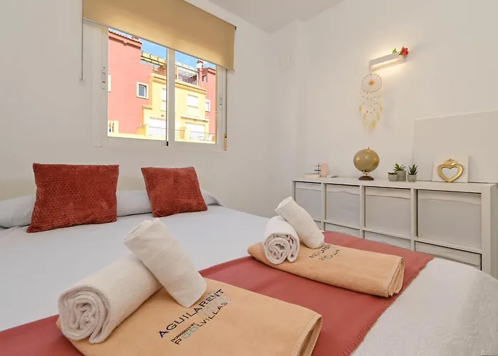 Denimar By Aguilarent * Denia