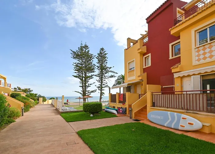 Denimar By Aguilarent